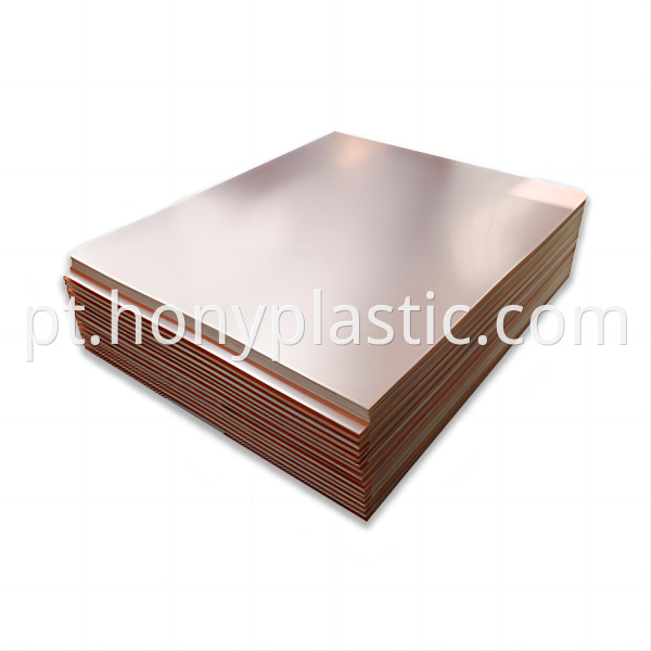 Copper Clad Laminated Sheet 6 Png